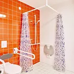 B&B Hotel Trier فندق 3*