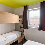 B&B Hotel Trier فندق ترير