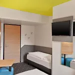 B&B Hotel Trier ترير