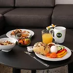B&B Hotel Trier ترير