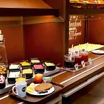 B&B Hotel Trier فندق