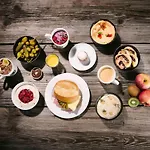 فندق B&B Hotel Trier