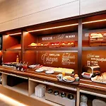 B&B Hotel Trier فندق ترير