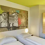 B&B Hotel Trier فندق 3*