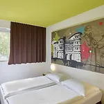 B&B Hotel Trier فندق ترير