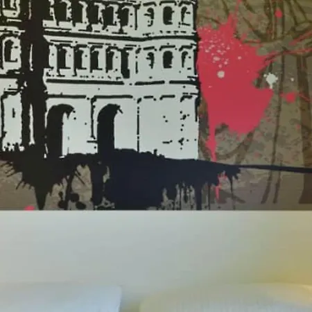 B&B Hotel Trier