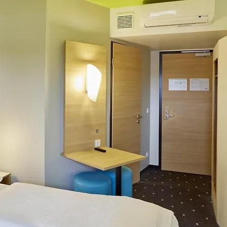 B&B Hotel Trier Hotel Trier