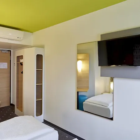B&B Hotel Trier Hotel Trier