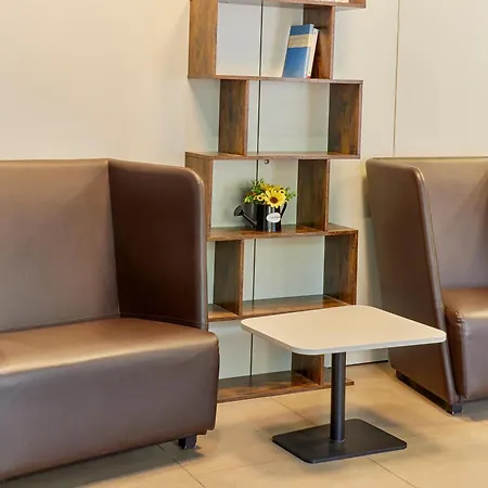 B&B Hotel Trier