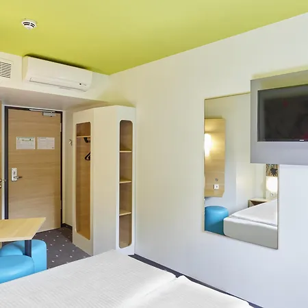 B&B Hotel Trier 3*