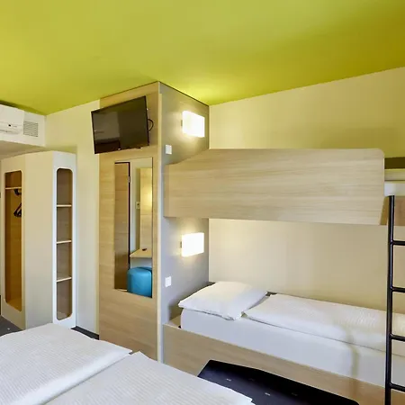 B&B Hotel Trier
