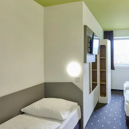 B&B Hotel Trier Trier