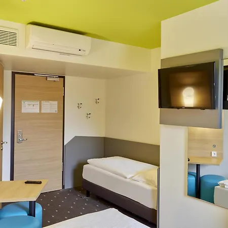 Hotel B&B Hotel Trier 3*