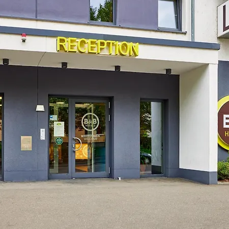 Hotel B&B Hotel Trier Trier