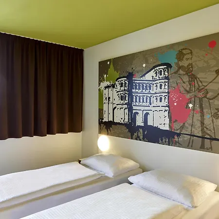 Hotel B&B Hotel Trier