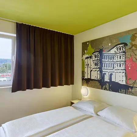 B&B Hotel Trier Hotel
