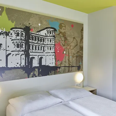 Hotel B&B Hotel Trier Trier