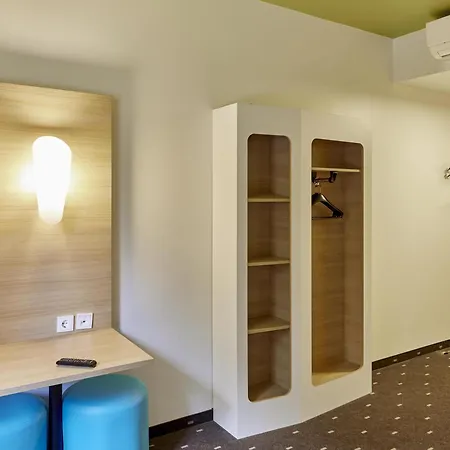 B&B Hotel Trier Hotel