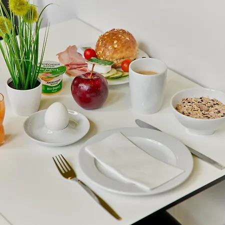 B&B Hotel Trier