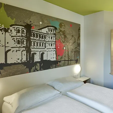 B&B Hotel Trier Hotel 3*