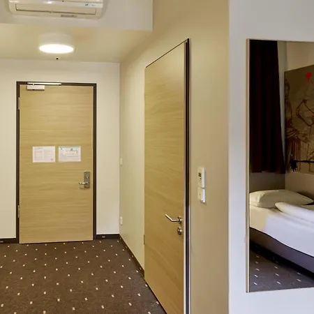 B&B Hotel Trier