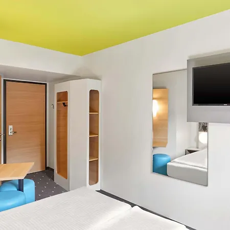 Hotel B&B Hotel Trier Trier