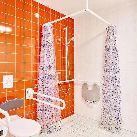 B&B Hotel Trier Ξενοδοχείο 3*