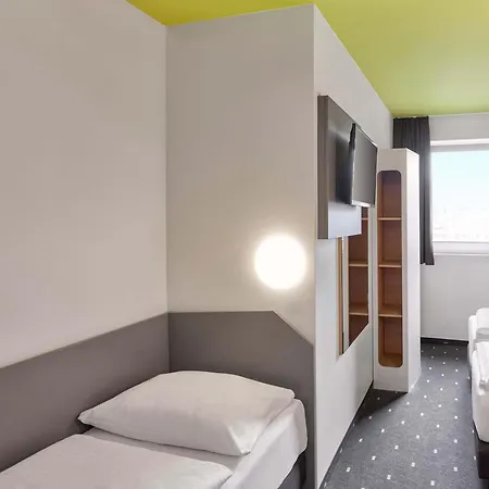 Ξενοδοχείο B&B Hotel Trier