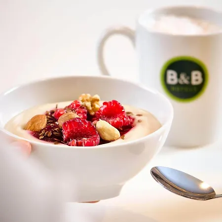 Hotel B&B Hotel Trier Trier