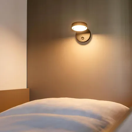 Otel B&B Hotel Trier