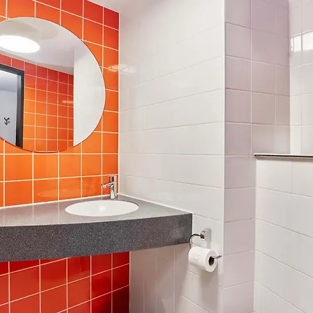 Hotell B&B Hotel Trier