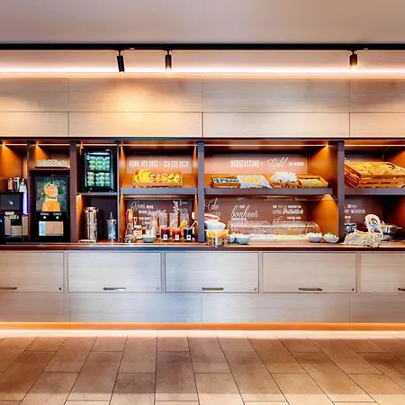 B&B Hotel Trier 3* Trier