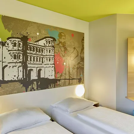 B&B Hotel Trier Hotel 3*