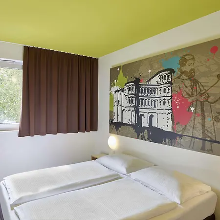 B&B Hotel Trier Ξενοδοχείο Τρίερ