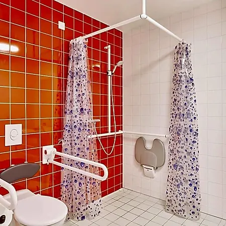 B&B Hotel Trier Τρίερ