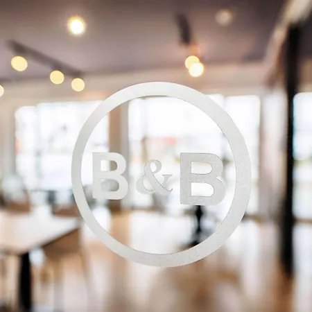 Hotell B&B Hotel Trier 3*