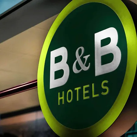 B&B Hotel Trier Trier