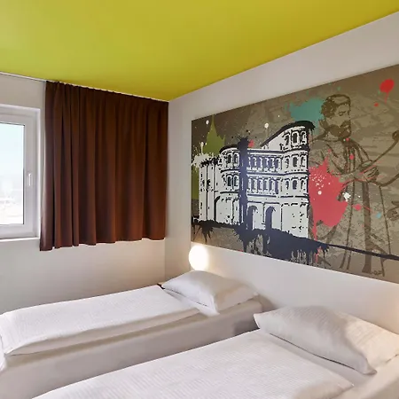 B&B Hotel Trier 3* Trier
