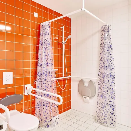 B&B Hotel Trier 3* Τρίερ