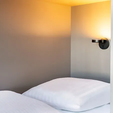 B&B Hotel Trier Trier