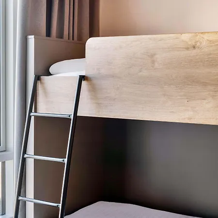 Hotell B&B Hotel Trier 3*