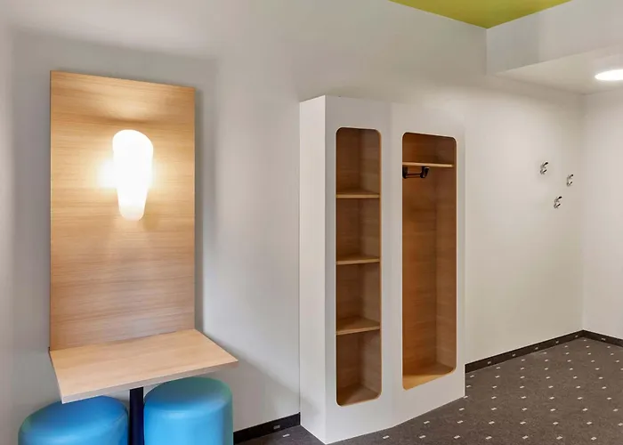 特里尔住宿加早餐酒店 3*