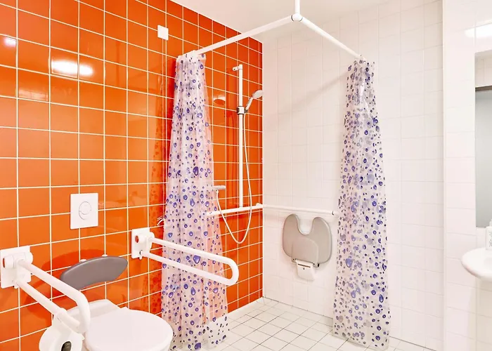 B&B Hotel Trier Otel 3*