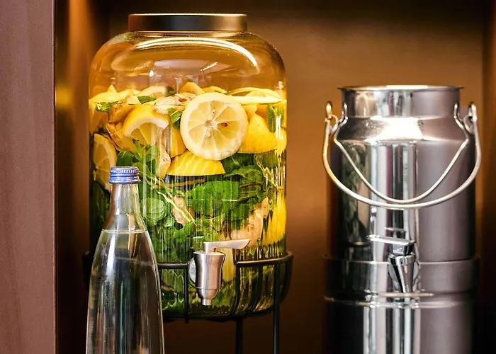 B&B Hotel Trier Otel