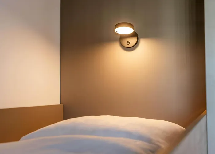 Otel B&B Hotel Trier