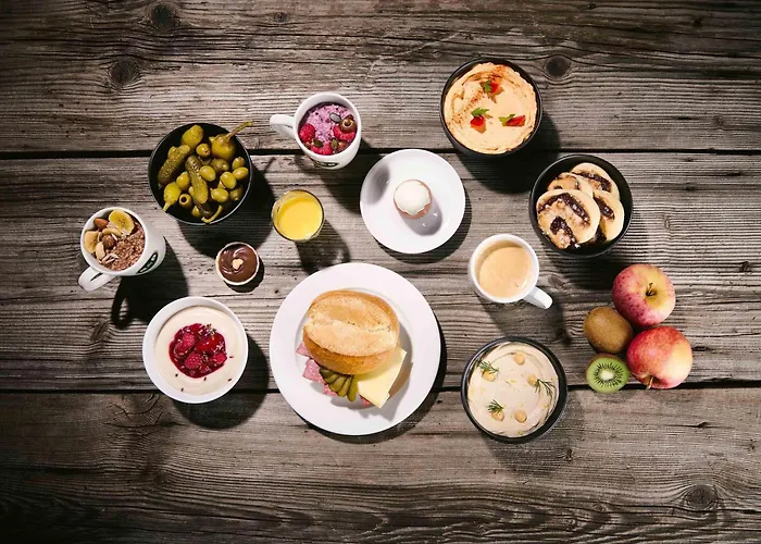 Otel B&B Hotel Trier