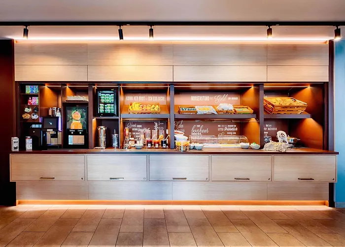 B&B Hotel Trier 3* Trewir